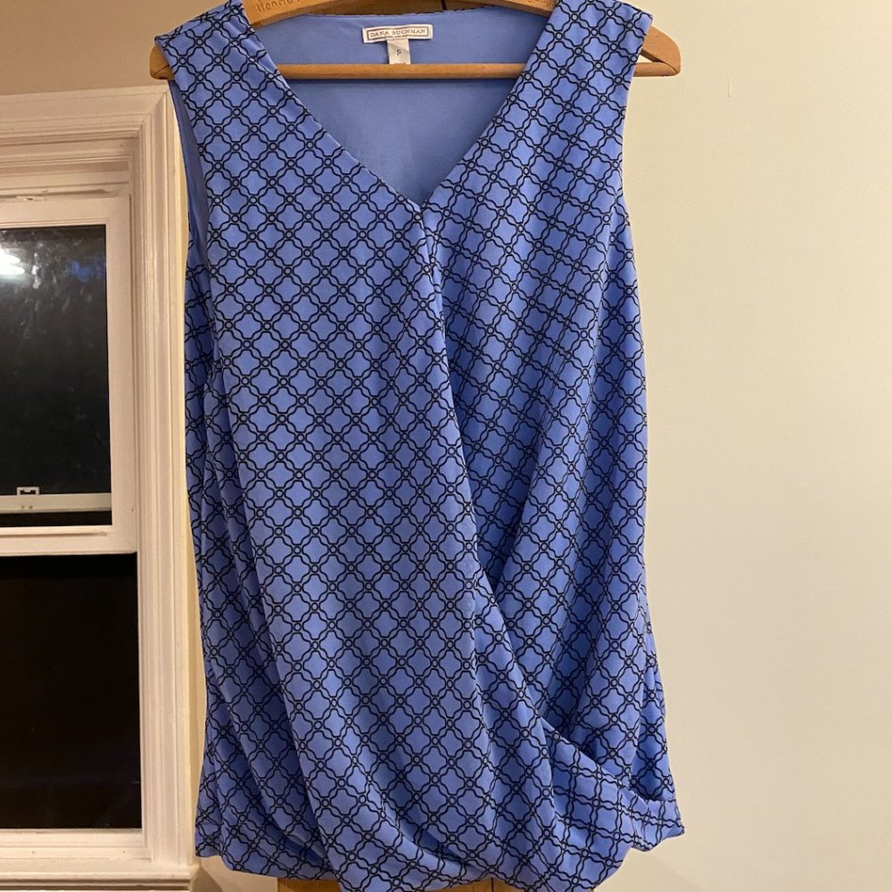 light summer tank top